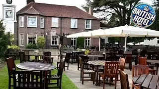 Innkeeper's Lodge St Albans, London Colney | London, United Kingdom | Hotel Review 🌟