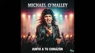 Miguel Moly - Junto a tu coraz&oacute;n (Hard Rock/AOR version) | AI Cover