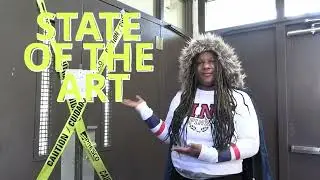 SDP-Penn Film Program 2023 - The Joy of Sayre