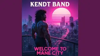 Welcome to Mane City