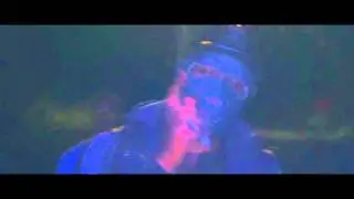 Maggz - Rambo On My Hip [Net Vid]