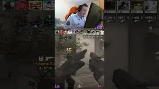twitch: dankuzman | Фэйк инфа в CS2 #cs2 #twitch #fun #clips #shorts #dankuzman