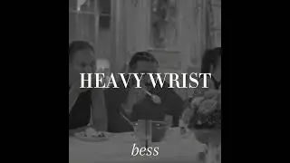 [FREE] Drake Type Beat - 'HEAVY WRIST' | Trap Type Beat | 2026
