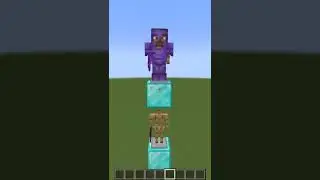 Minecraft mein mlg FAMR KASS KR scary devil with