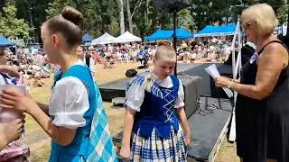 Celtic festival video 13
