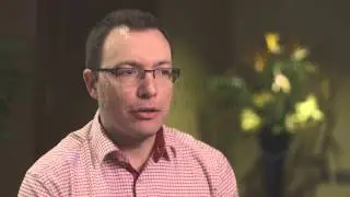 The GPO interview: Joe Craughan, Procure to Pay Process Owner, Novartis