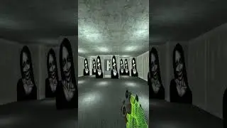 Part-176#Gmod #Nextbot #Meme