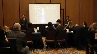 Business Beyond Borders - Enactus Canada Western Regionals Exposition 2020
