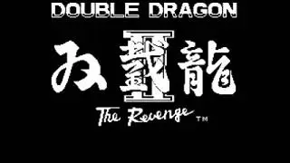 Double Dragon Remix OST: DD2 - At The Heliport