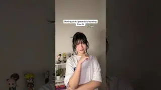I need to know more skills y&rsquo;all have