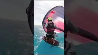 Glide into freedom with Mathis Ghio Teaser