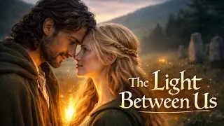 The Light Beetween Us| Emotional Irish Folk Ballad | Celtic Love Song
