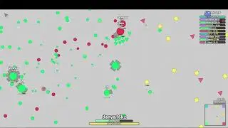 Diep.io kill compilation