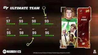 The CONSTANT Disrespect To John Madden...|Rant
