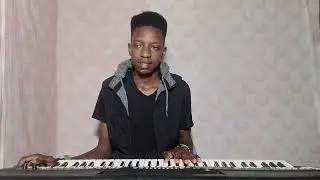 HAKUNA SILAHA // Sweet keyboard Melody // By Prince Emmanuel