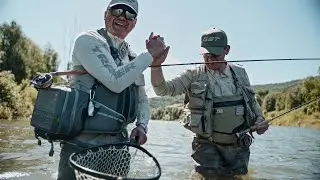 Born on Home Waters - Teaser