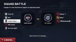 Modern Combat 5 SB: Nabtubers VS U.N.S.C (UPDATE XXVIII)