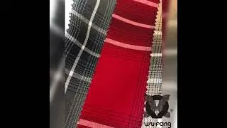 T/R fabric/school uniform/polyester fabric for man suit/checkered fabric/plaid fabric/lady fabric