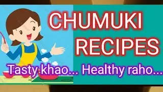 Tasty Recipes is now... CHUMUKI RECIPES/best cooking channel- CHUMUKI RECIPES