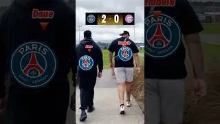 PSG VS BAYERN MUNICH CLUB WORLD CUP HIGHLIGHTS
