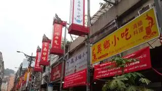 Good Food In New Taipei's Little Burma