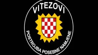 Ivo Jandric - Viteska brigada -1993
