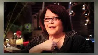 Rachel Caine