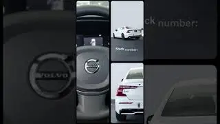 Volvo 2023 Volvo S60 B5 FWD Mild Hybrid Plus Black