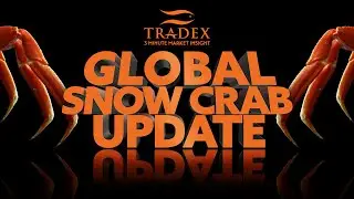 #3MMI - Global Snow Crab Update for the North American Markets