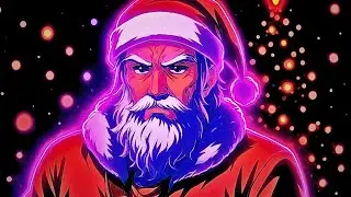 MONTAGEM BATE O SINO 🎄-  NATAL - HardStyle Remix - By Dejay Juca 