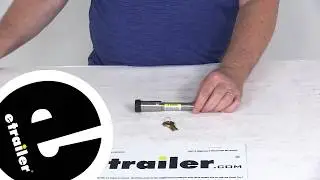 etrailer | All You Need to Know About the InfiniteRule Hitch Lock for 2