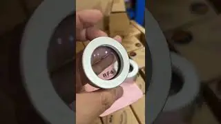 ✨RF4 0.5X/0.7X Auxiliary Objects Lens❗