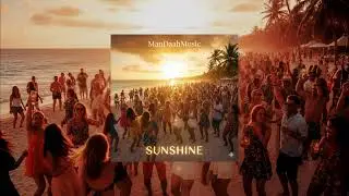 MauDaahMusic - SUNSHINE (Shatta Dancehall 2026)