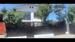Casa Menorca con San Rafael, La Cisterna