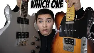 Smooth Electric Guitar Beat in Logic Pro X
