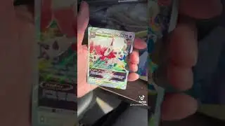 Hisuian Zoroark VSTAR - Lost Origin