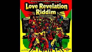 Love Revelation Riddim Mix (Full) Feat. I-Octane, Jah Vinci, Deep Jahi, Wayne Wonder (January 2026)