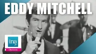 Eddy Mitchell 