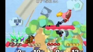OVO2 Doubles HMW | Sexy (Blue) vs Darrell | Azusa (Red)