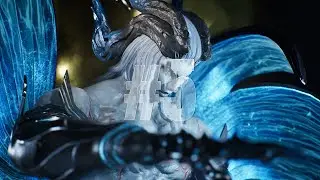 Ninja Gaiden 2 Black- Walkthrough Part-05 (Alexei, Ruler of Lightning Boss Fight)