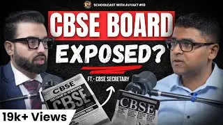 The Unspoken Truth About CBSE Success Strategies