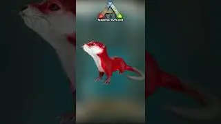 DINOSAURUS ARK DAN KEMAMPUAN UNIKNYA PART 5 #shorts
