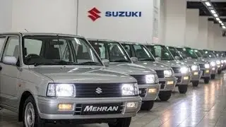 Maruti Suzuki Mehran 2026 &mdash; король бюджетных автомобилей возвращается! Полный обзор на хинди