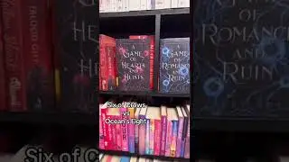 Like these TV shows? You'll love my books.