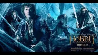 CurteCine - O Hobbit 2: A Desola&ccedil;&atilde;o de Smaug - The Hobbit: The Desolation of Smaug Trailer Legendado