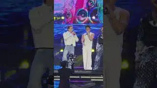[FULL FOCUS 9:16] Jun Phạm, Tăng Phúc - Sóng tình (Trạm Yêu 2)