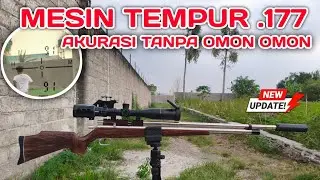 TEST LONGRANGE LAGI 🔥🤙 91 METER MIMIS SLUGG 14 GRAIN SIAP DI AJAK LONGRANGE 