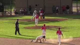 2025/04/22 Pike Baseball vs Warren Central