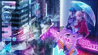 Marpril - sheep in the light Remix Mix