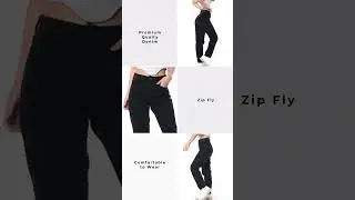 Lee High Waist Boyfriend Jeans for Women #shorts